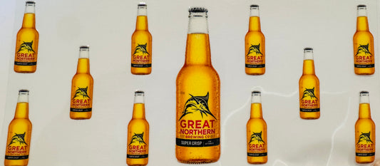 Great Northern - Libby Wraps