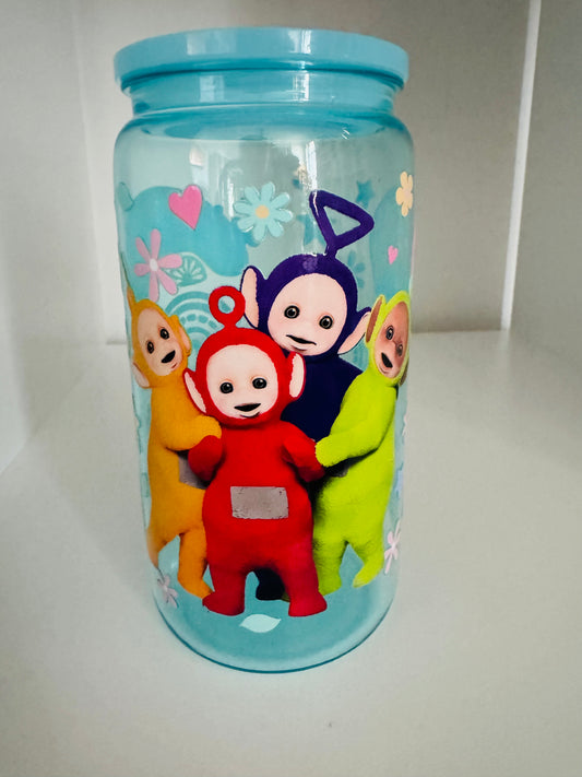 Teletubbies