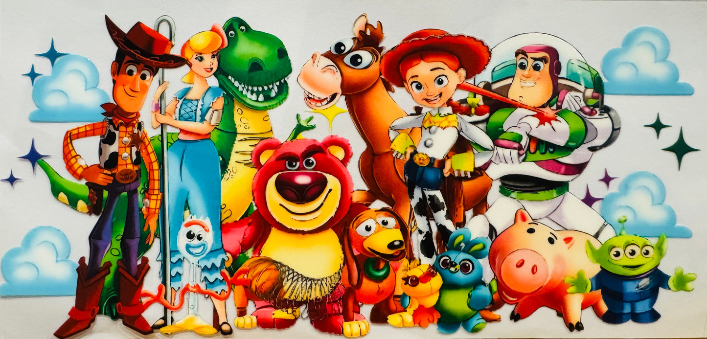 Toy Story