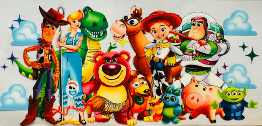 Toy Story