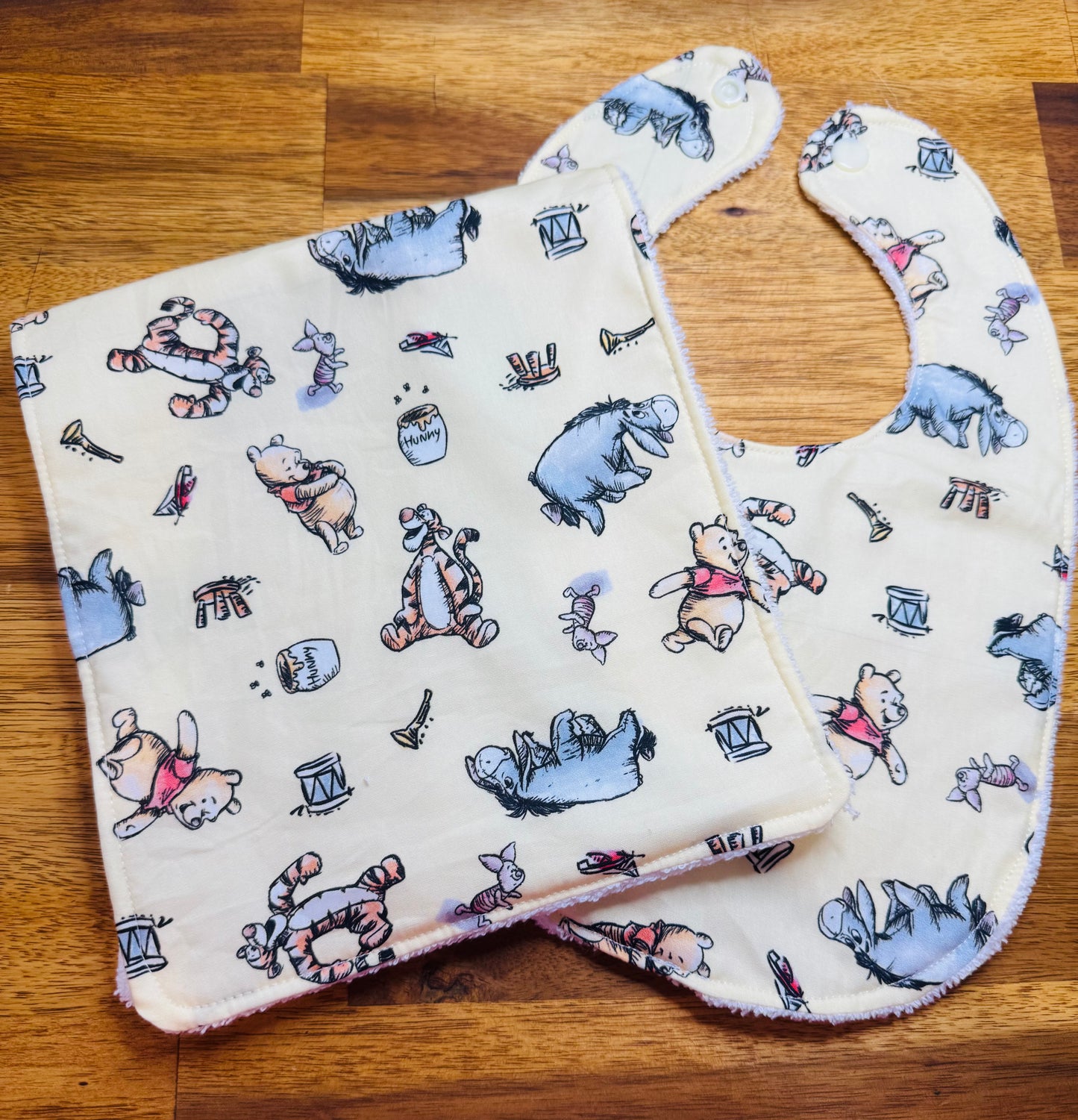 Pooh Bear - Gift Set