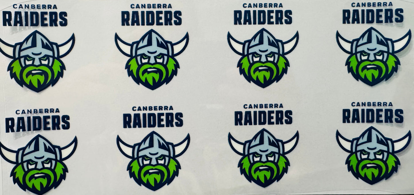 Raiders