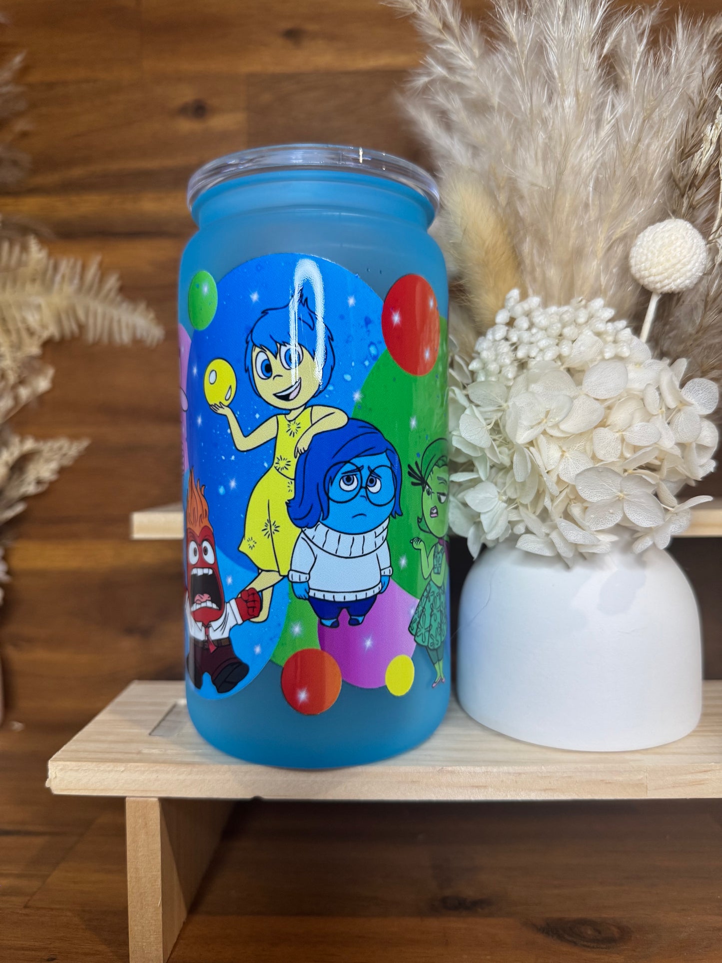 Inside out Tumbler