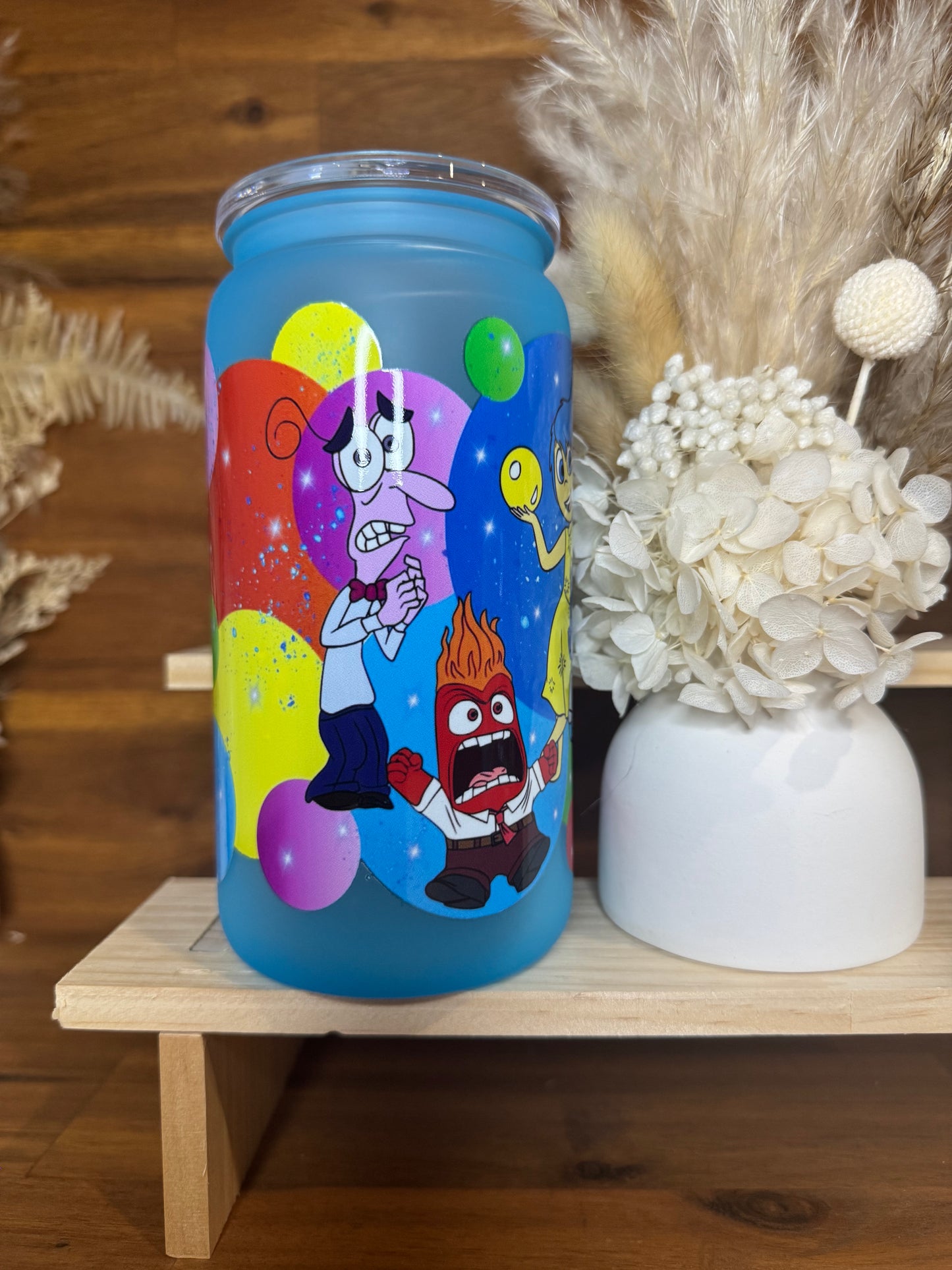 Inside out Tumbler