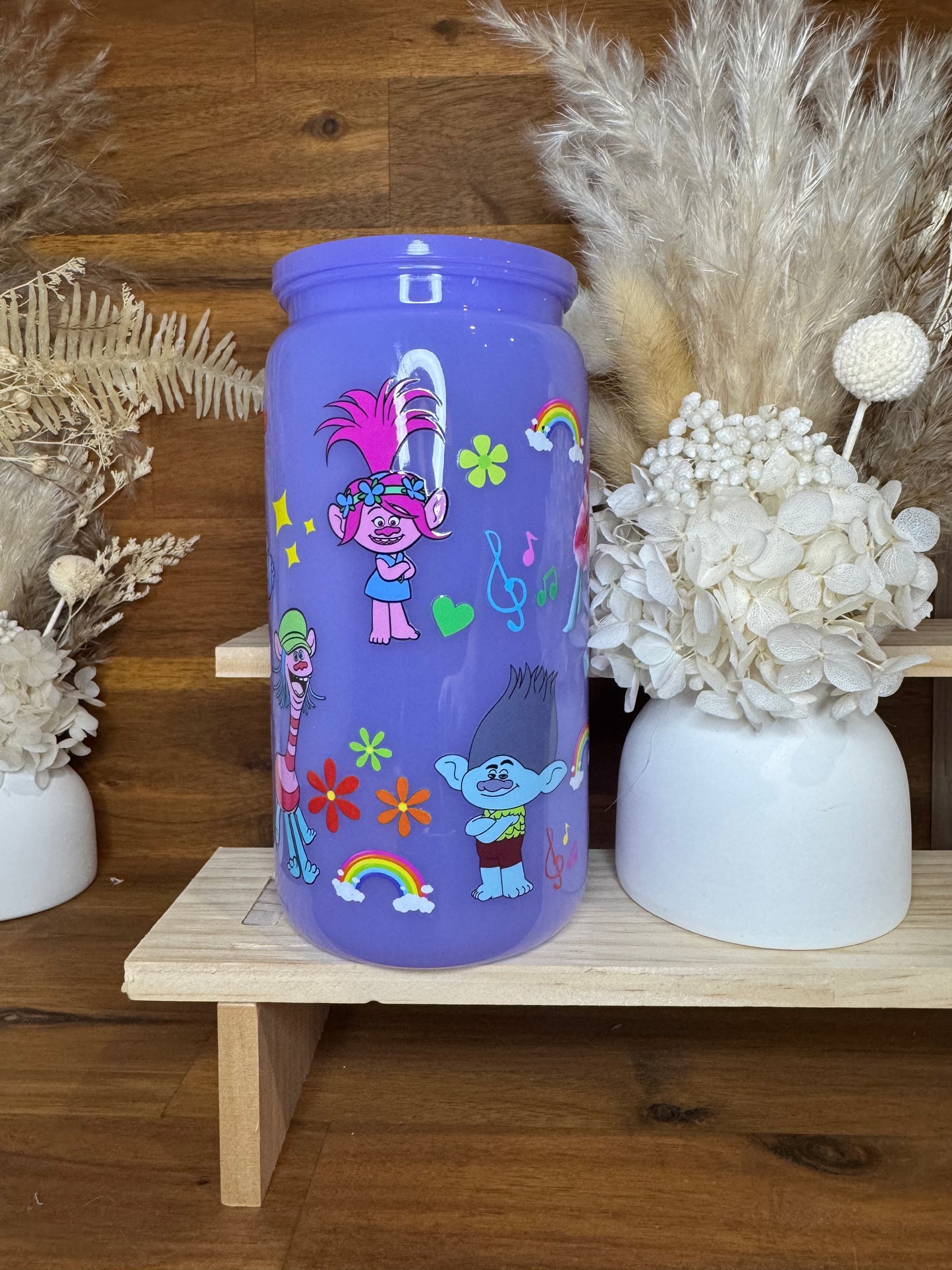 Tolls Tumbler