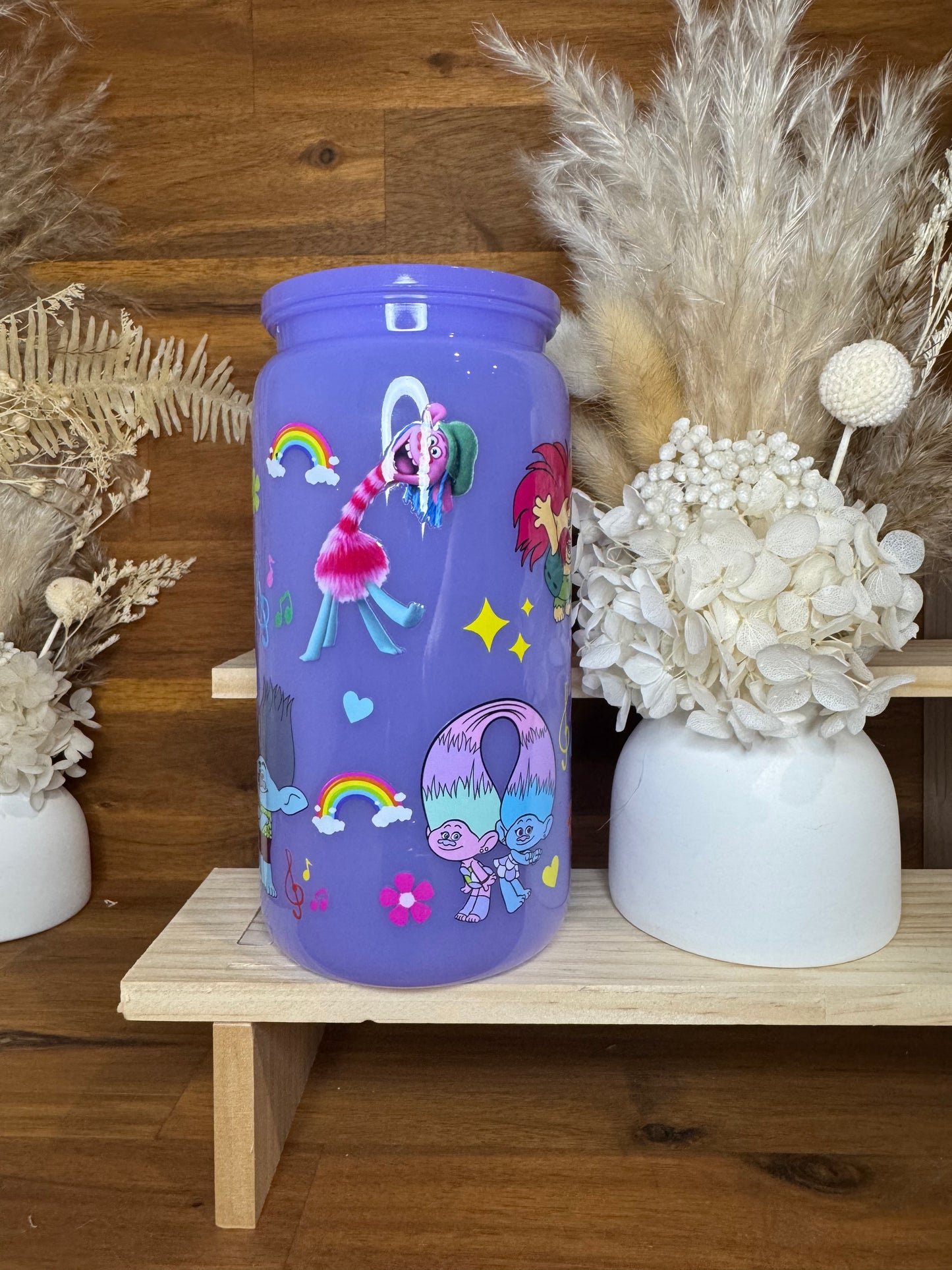 Tolls Tumbler