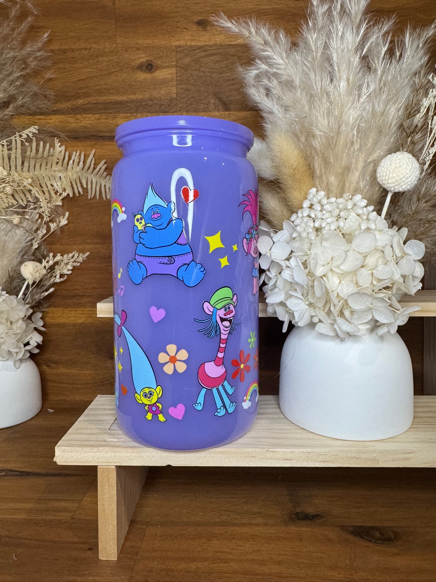 Tolls Tumbler