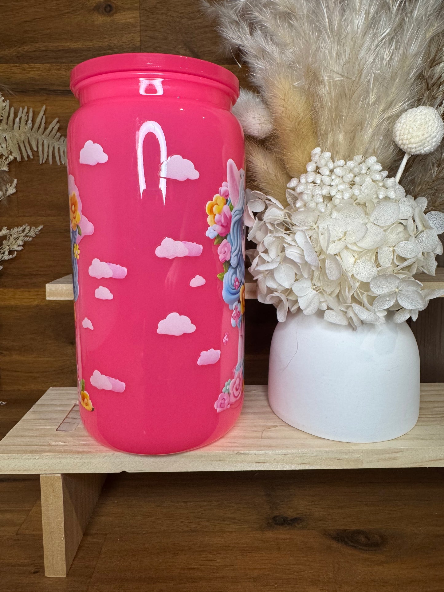 Unicorn Tumbler