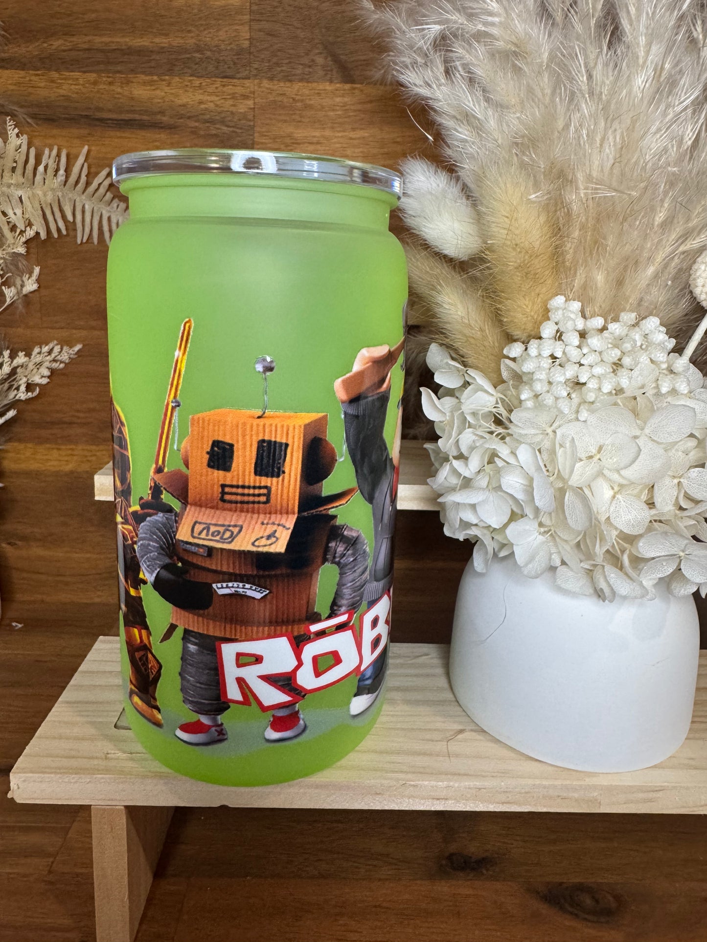 Roblox Tumbler