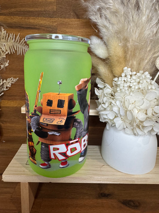 Roblox Tumbler