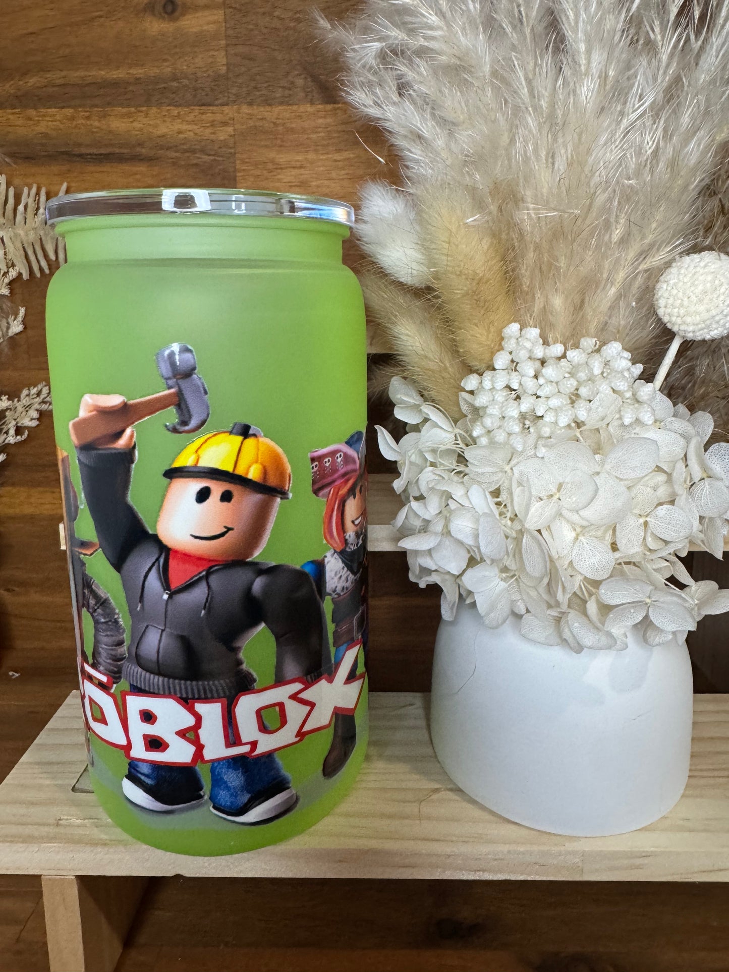Roblox Tumbler