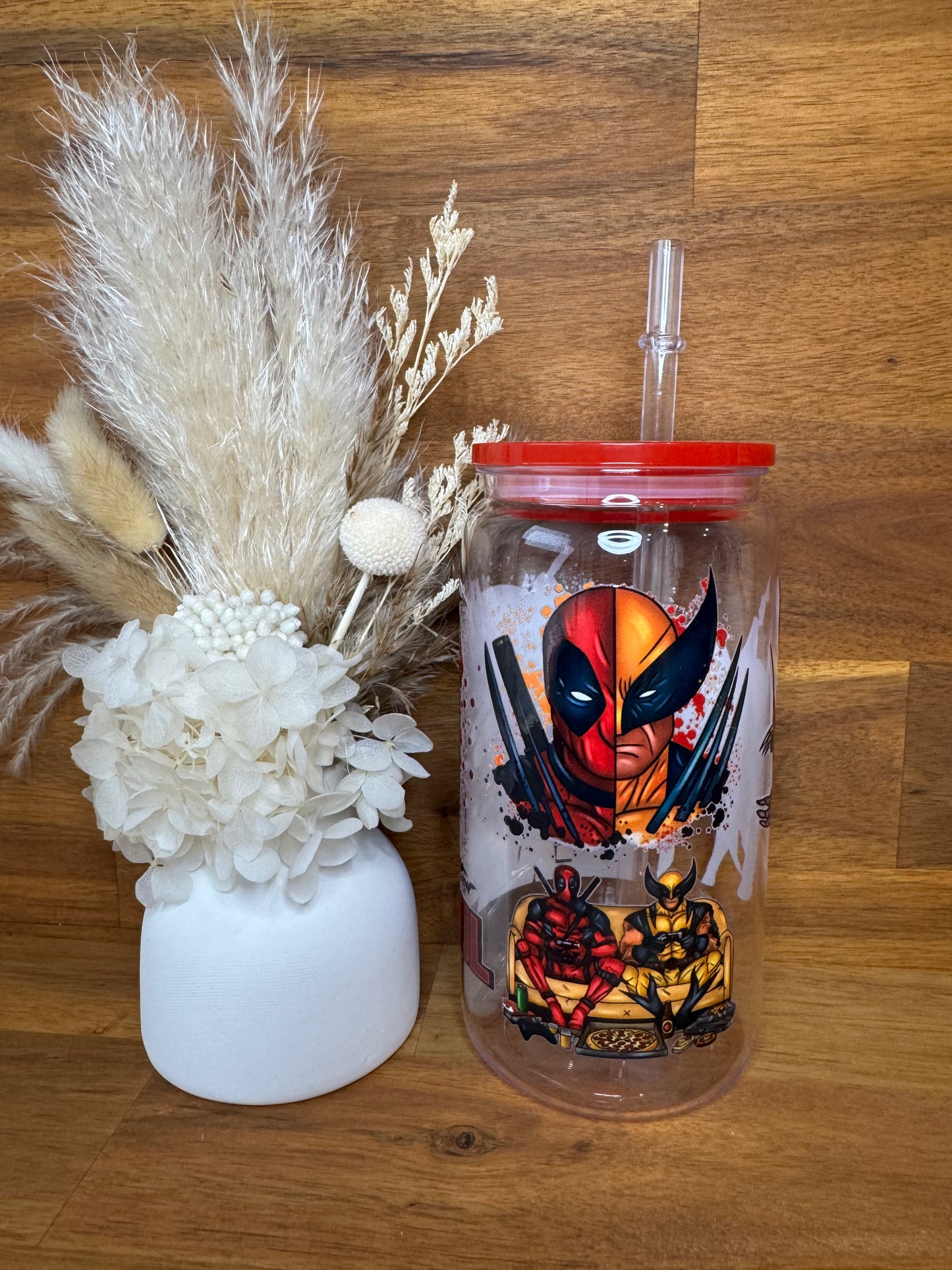 Deadpool & Wolverine
