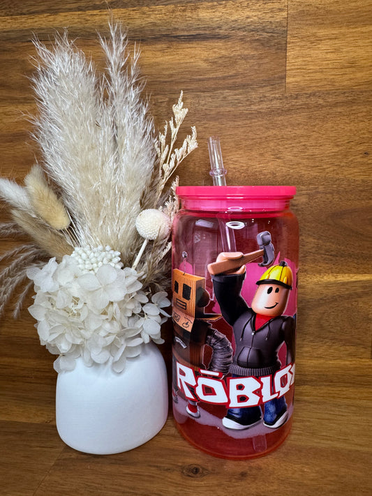 Roblox Tumblers