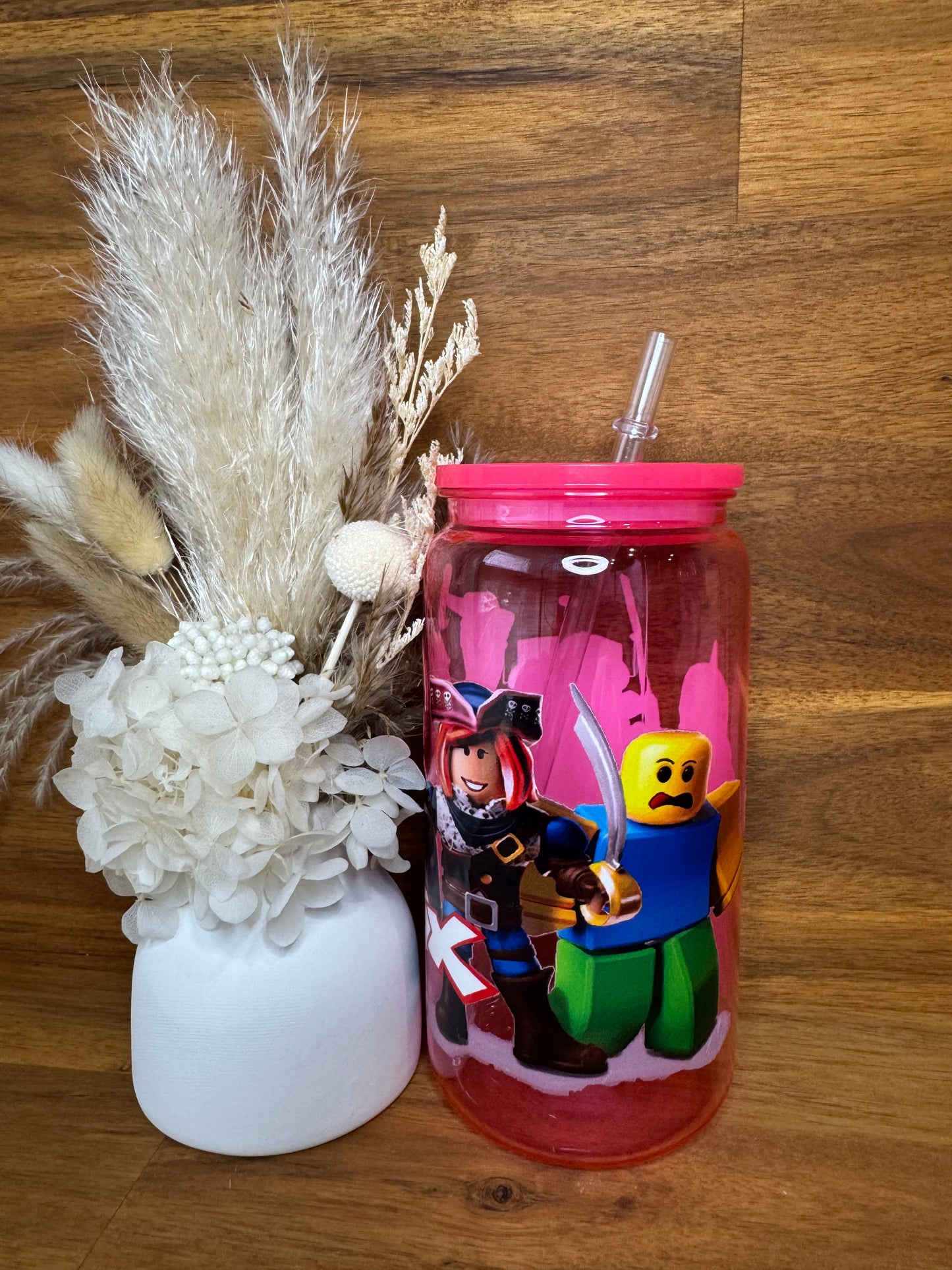 Roblox Tumblers