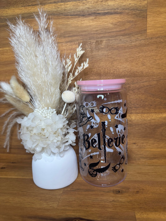 Harry Potter Tumbler