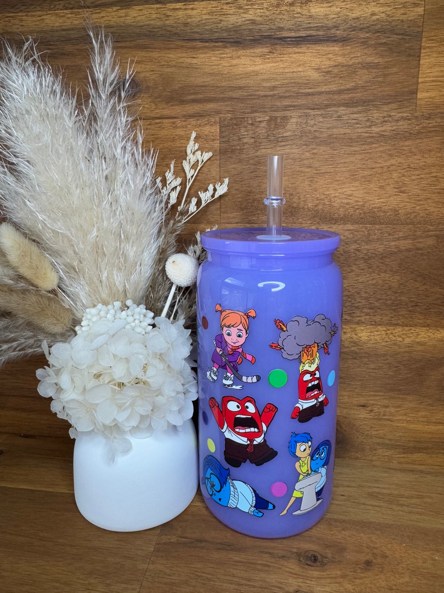 Inside out Tumbler