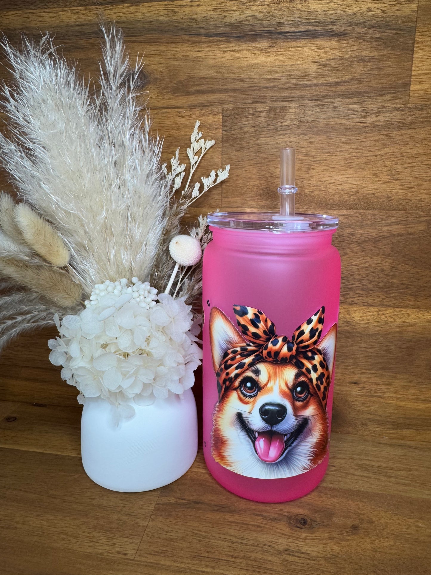 Doggie Tumbler