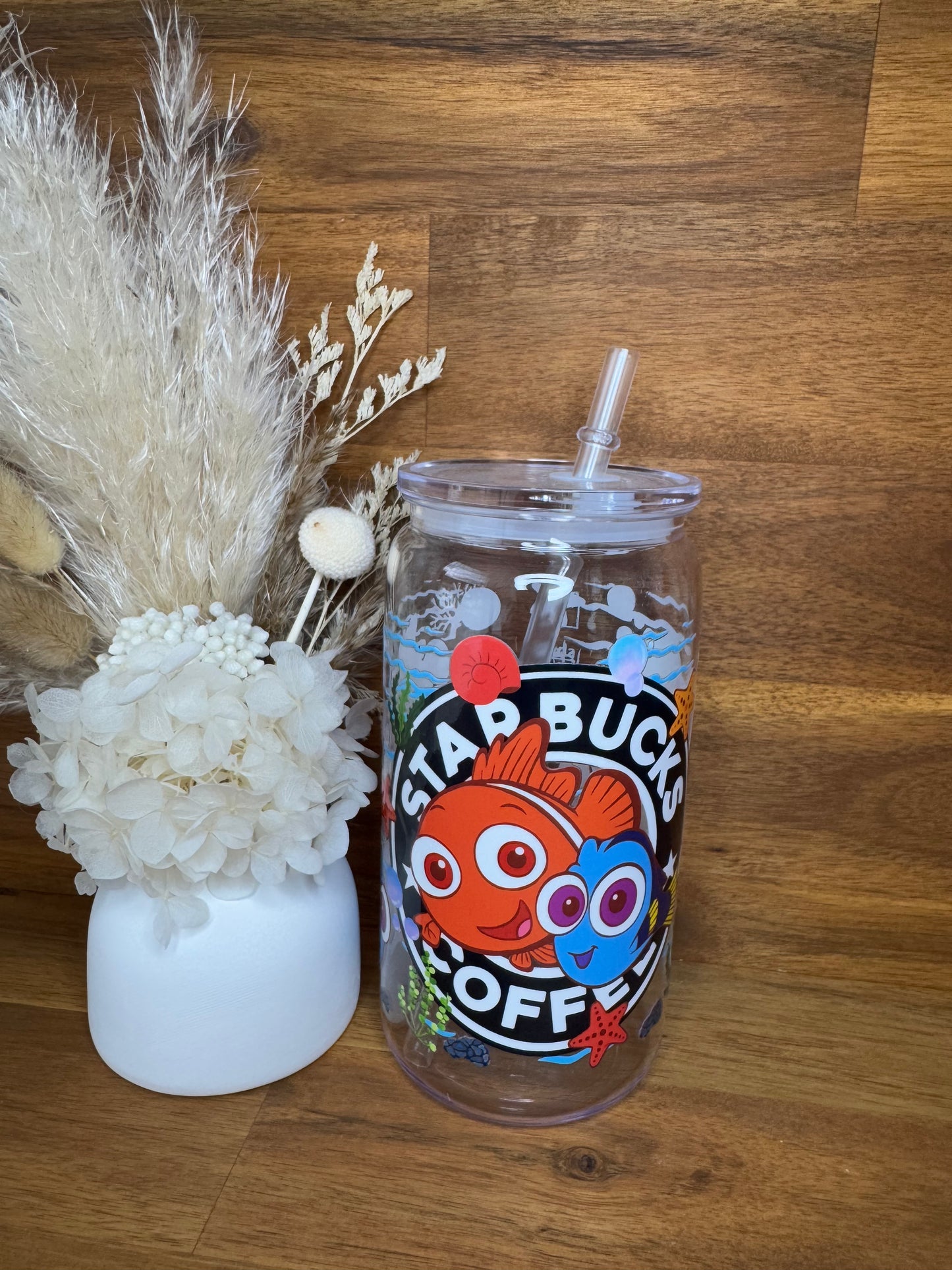 Finding Nemo Tumbler
