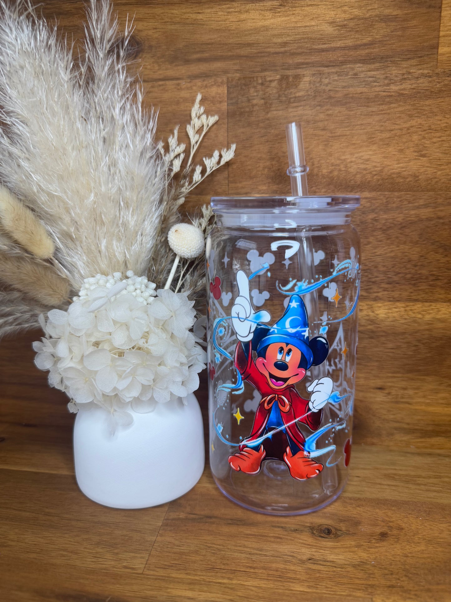 Mickey Mouse Tumbler