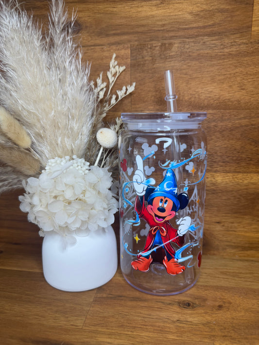 Mickey Mouse Tumbler