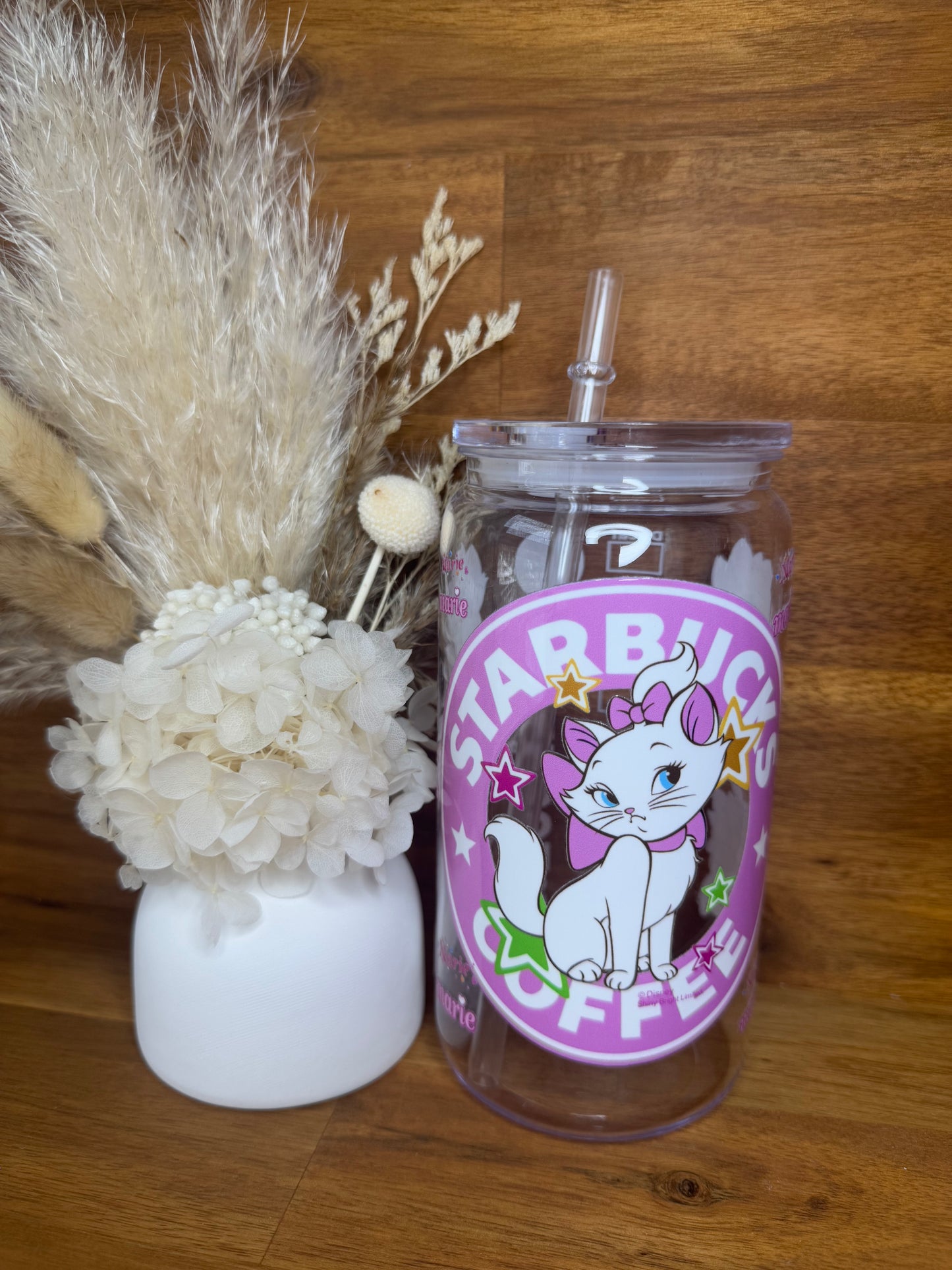 Marie Tumbler