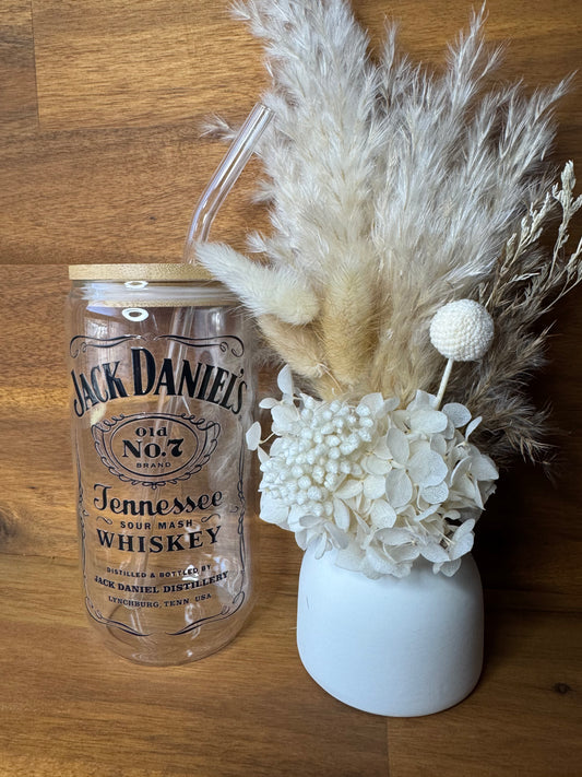 Jack Daniel’s - Glass Tumblers