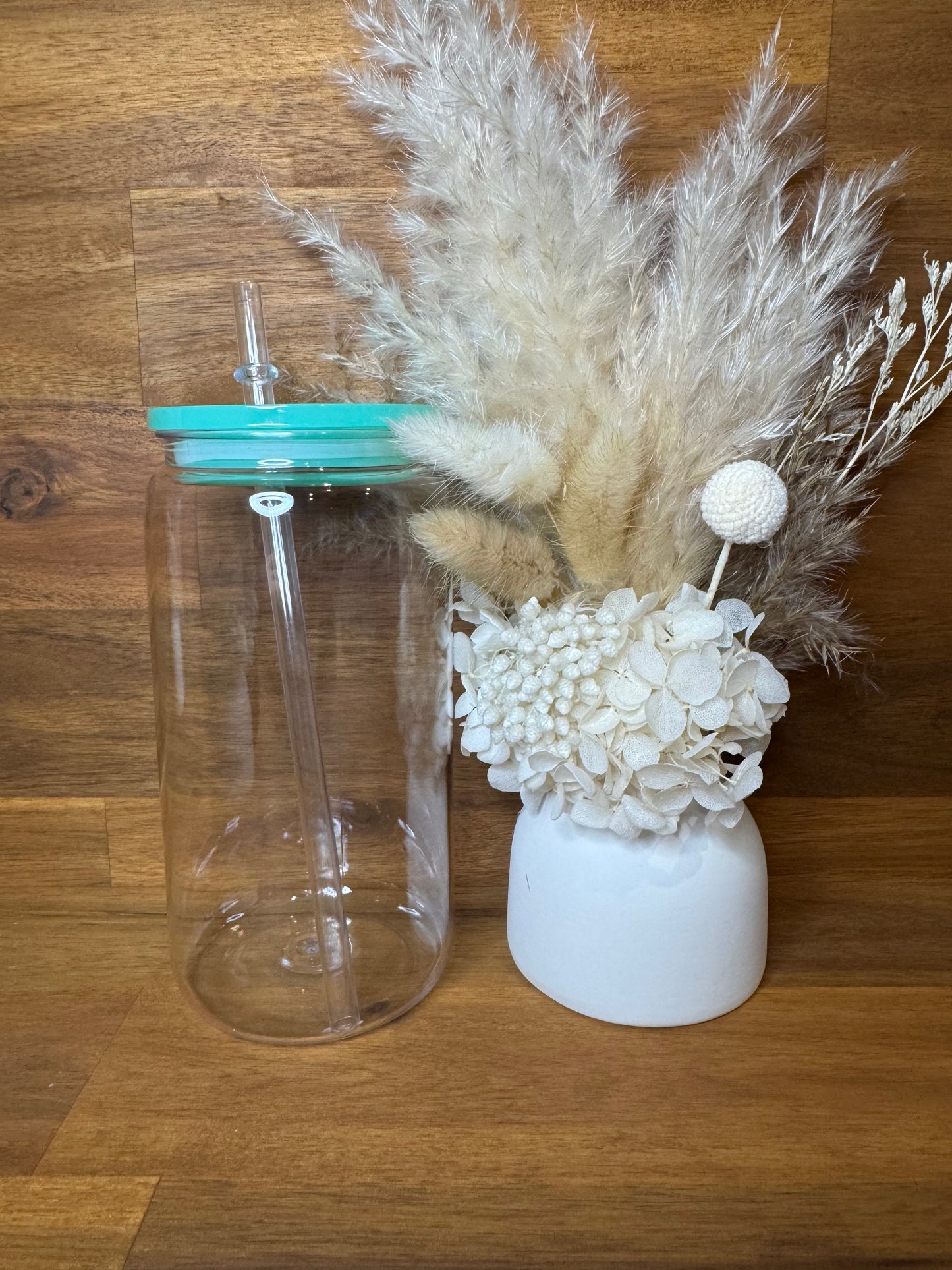 Blank - 16oz Plastic Tumblers