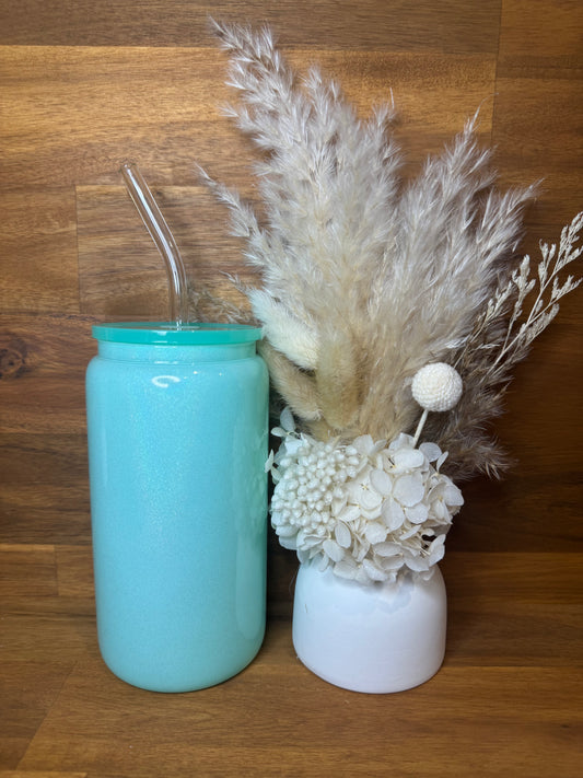 Blank - 16oz Glass Tumbers