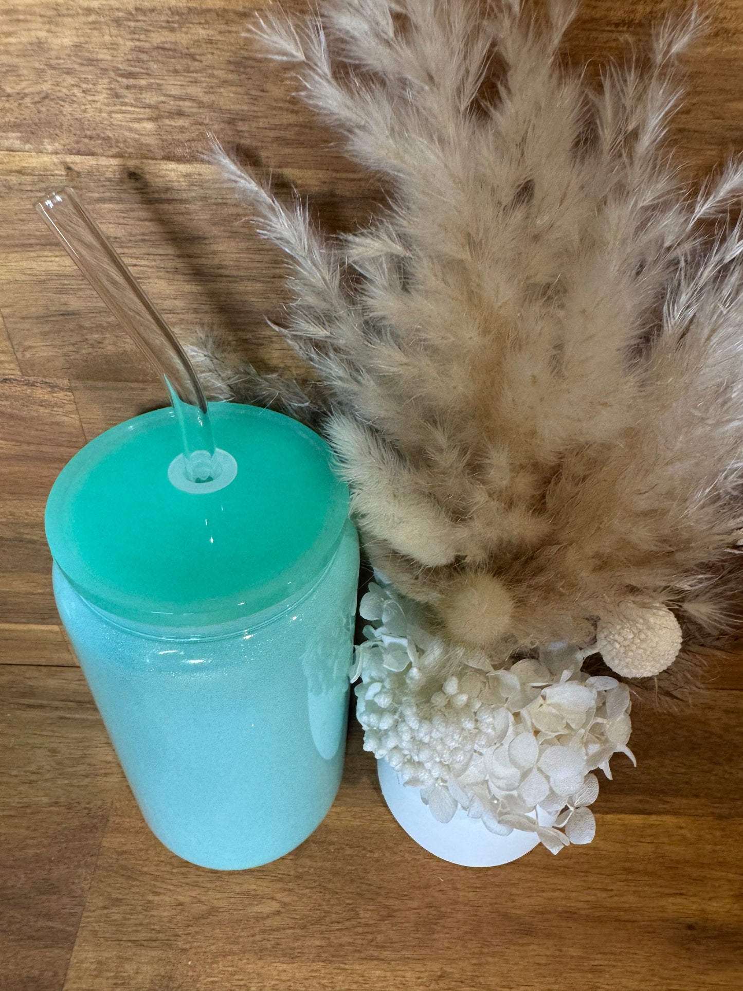Blank - 16oz Glass Tumbers