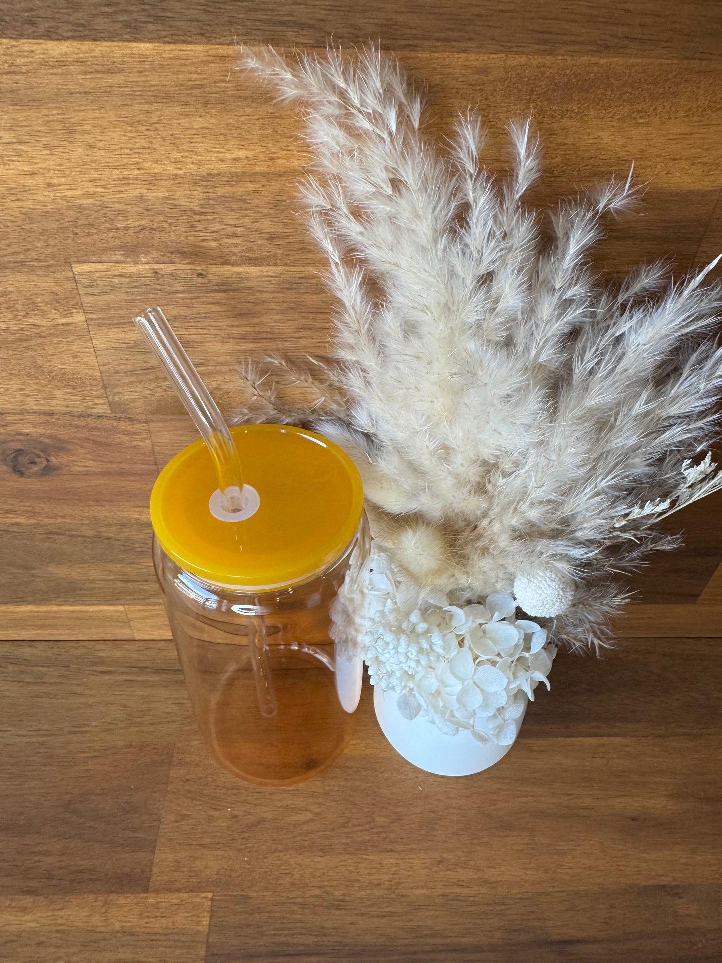 Blank - 16oz Glass Tumblers