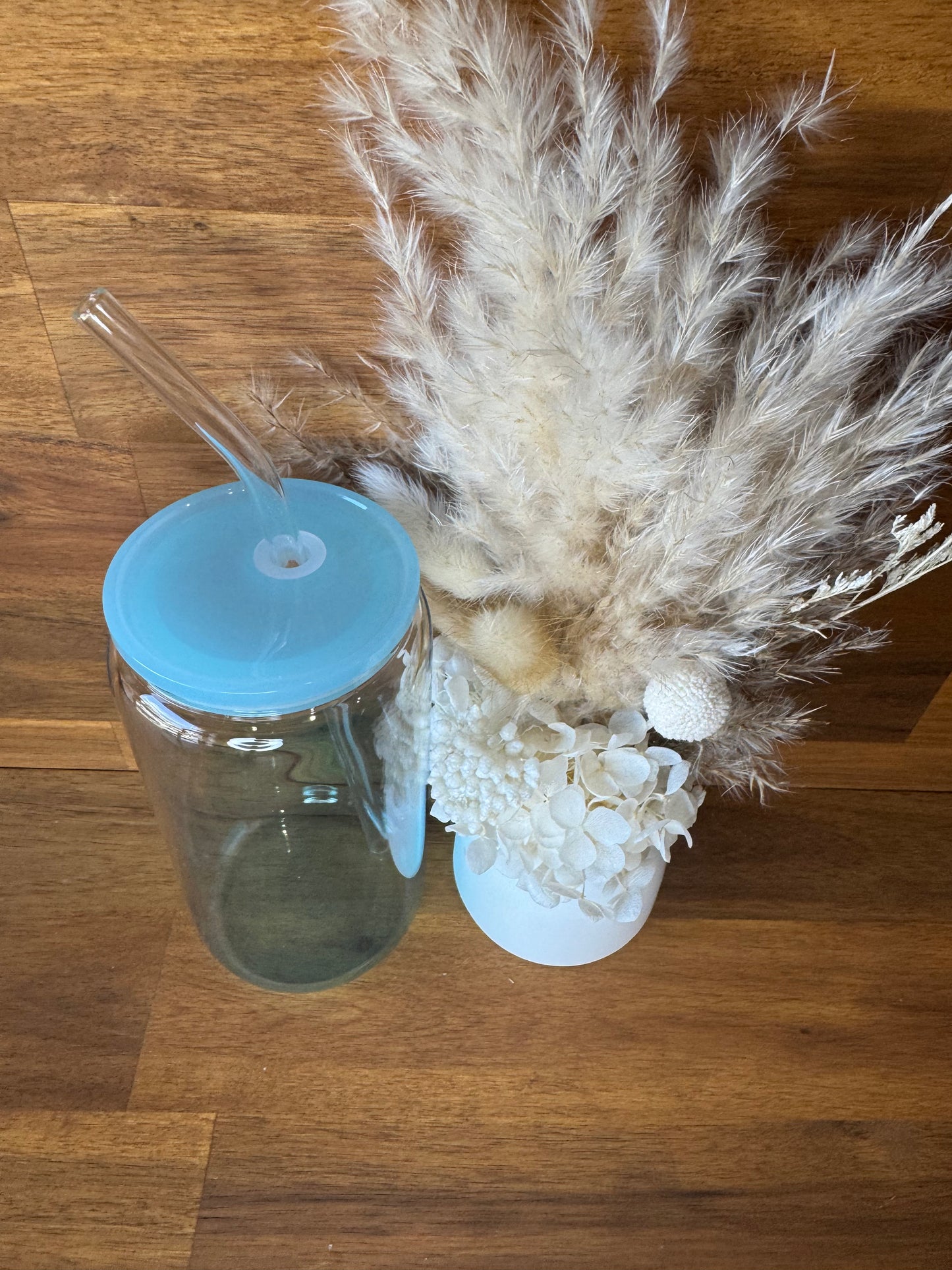 Blank - 16oz Glass Tumbler