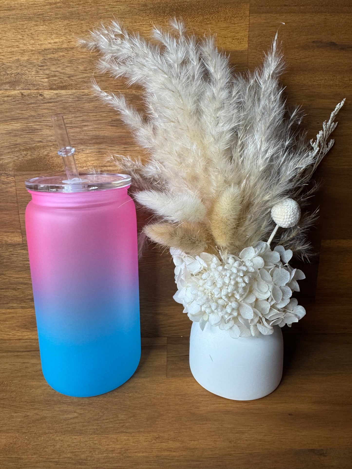 Blank - Plastic Tumblers