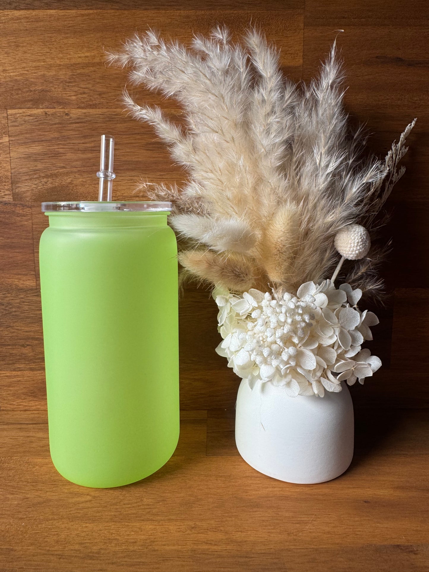 Blank - Plastic Tumbler