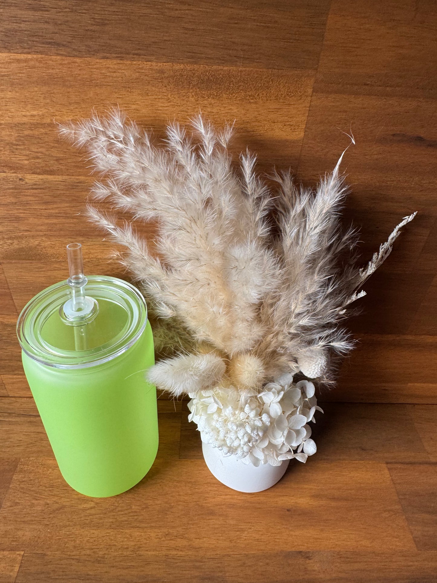 Blank - Plastic Tumbler