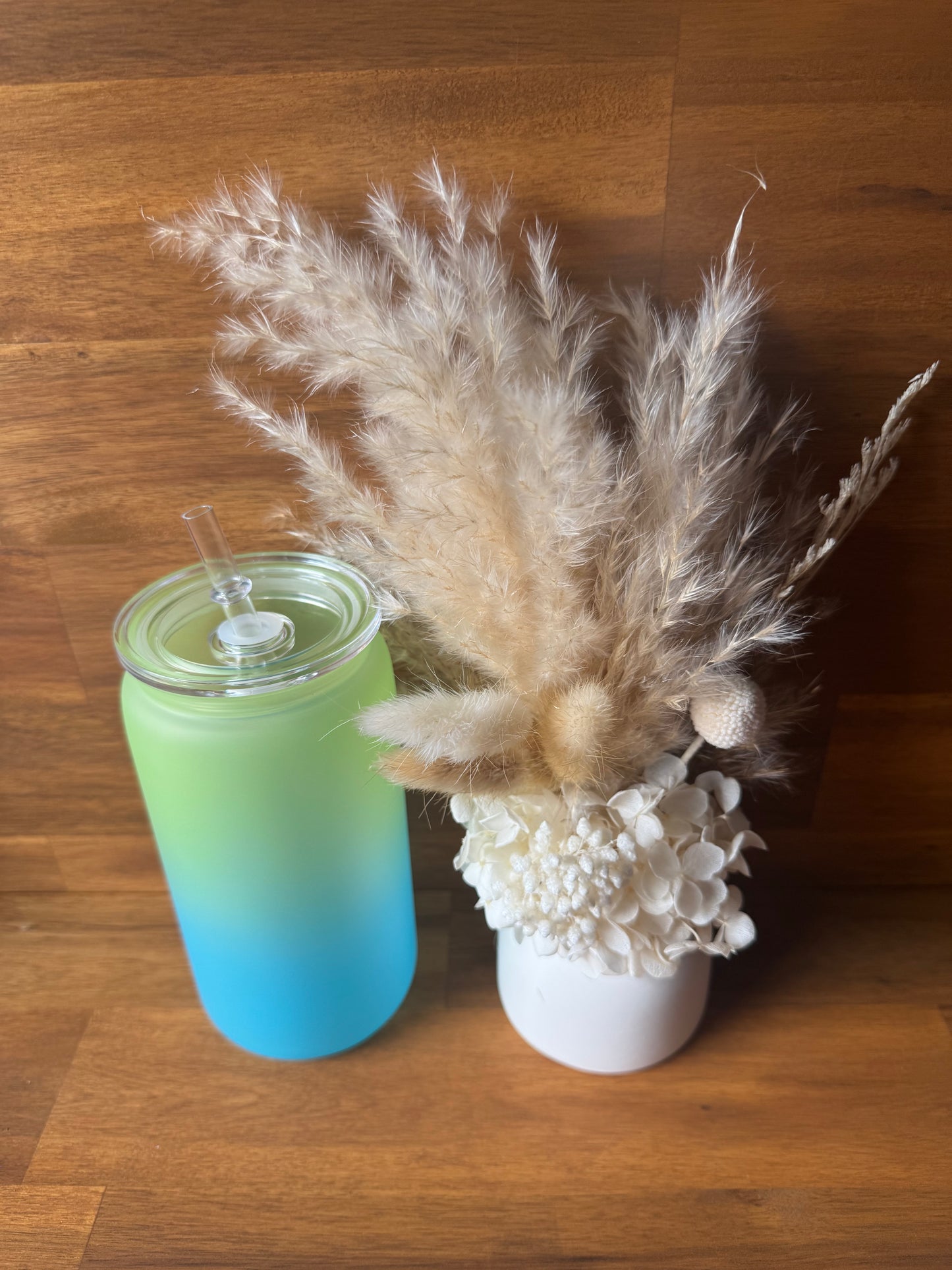 Blank - Plastic Tumblers