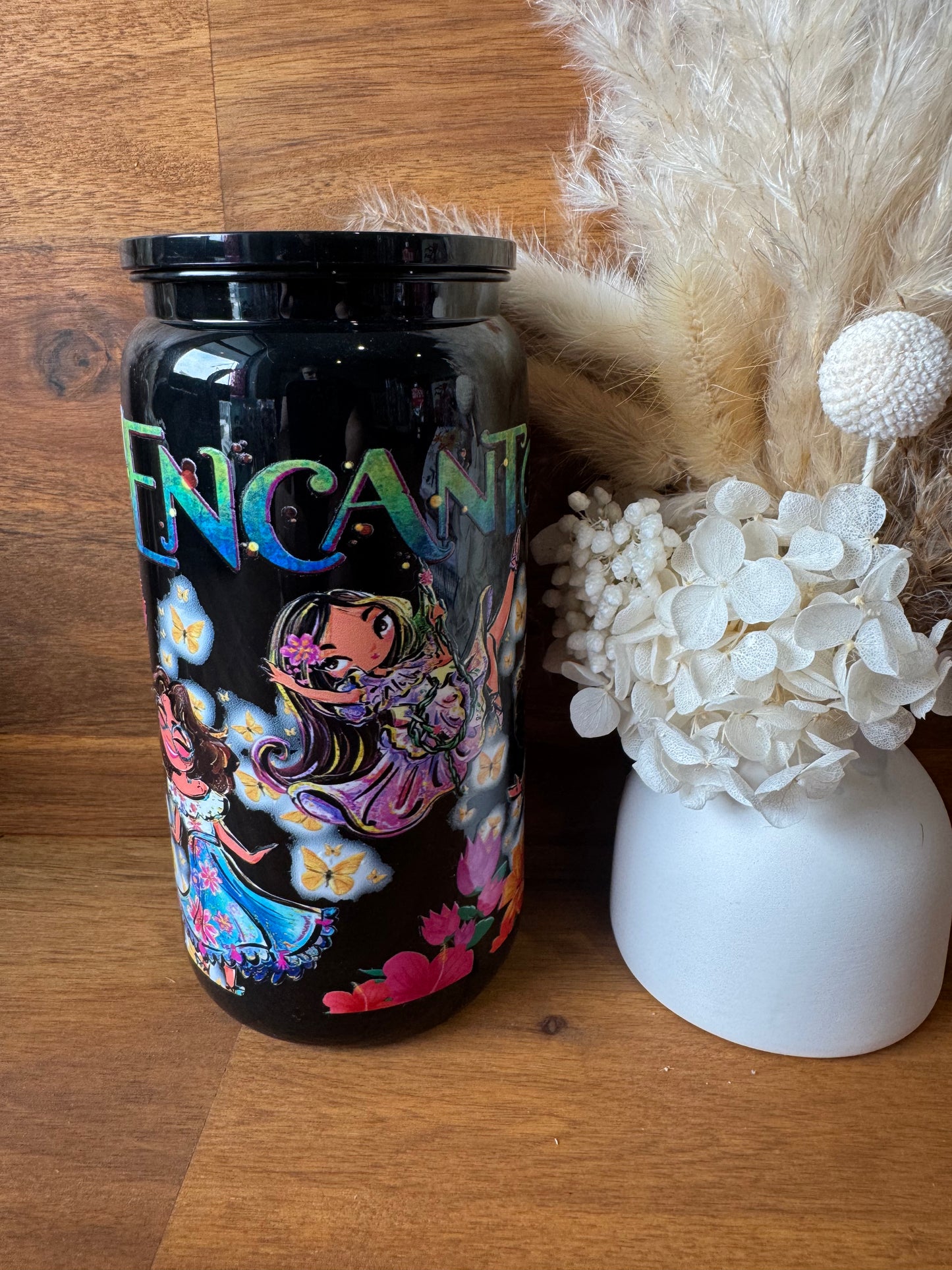 Encanto Plastic Tumbler