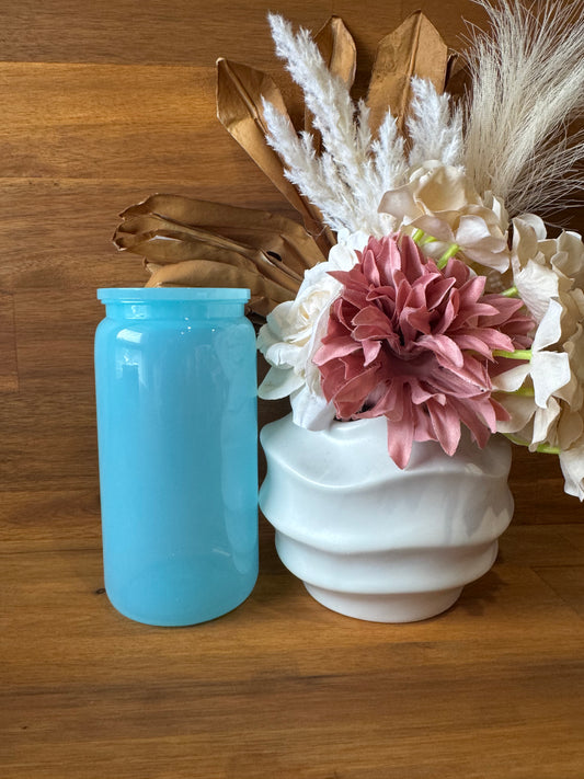 16oz blank Plastic - Libby Tumblers