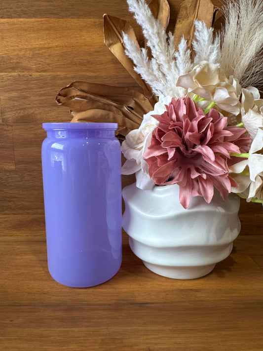 16oz Blank Plastic -Libby Tumblers